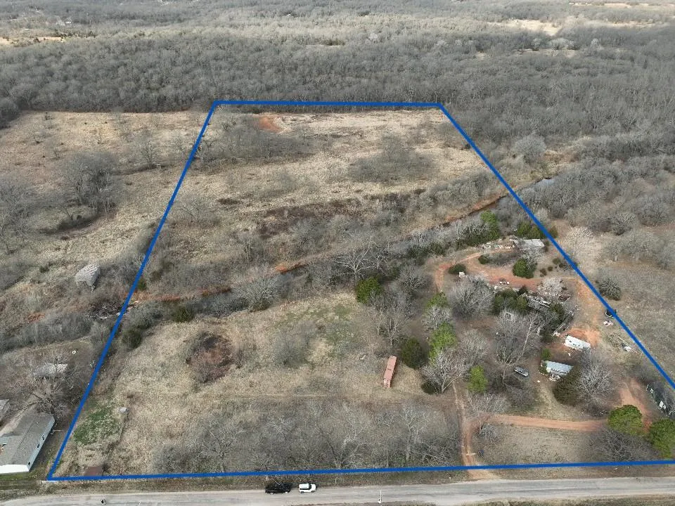 Photo 22 — 23794 Fishmarket Road, Tecumseh, OK 74873