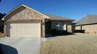 Sold home at 7041 N Cherokee Crossing West