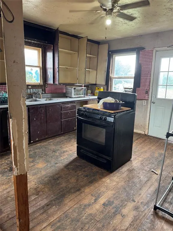 Photo 13 — 24934 E County Road 1550, Maysville, OK 73057