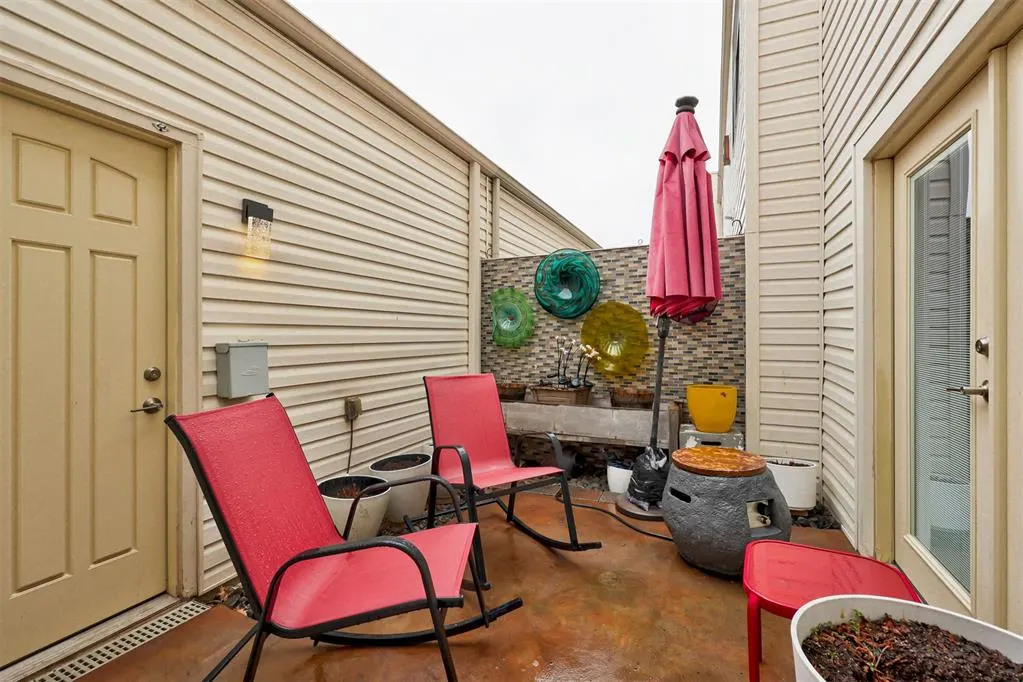 Photo 25 — 6325 N Villa Avenue 149, Oklahoma City, OK 73112