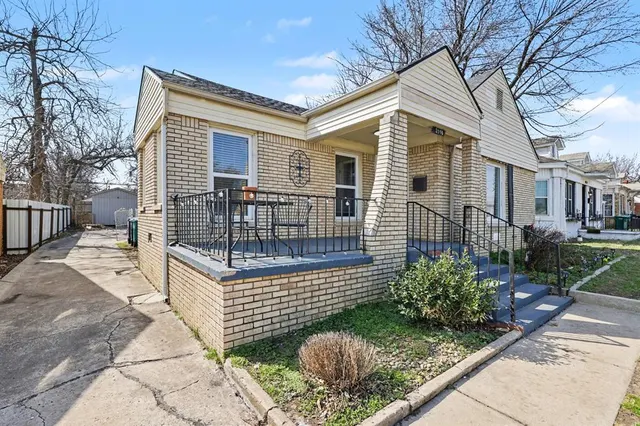 Photo 3 — 2116 NW 30th Street, Oklahoma City, OK 73112