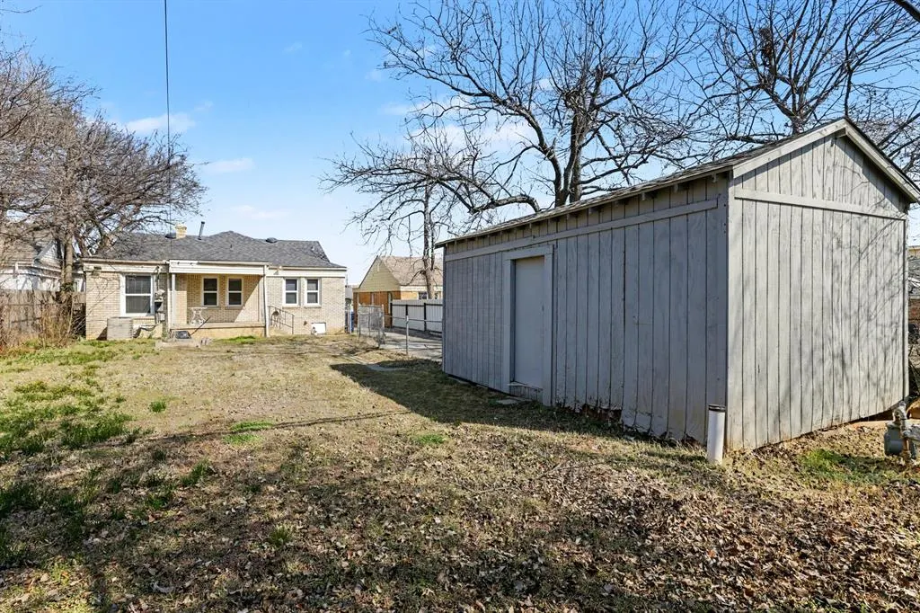 Photo 26 — 2116 NW 30th Street, Oklahoma City, OK 73112