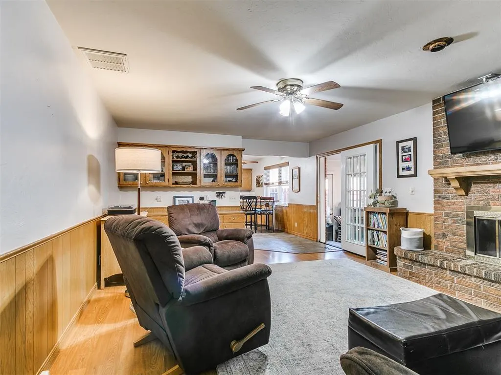 Photo 20 — 1321 S Oak Street, Kingfisher, OK 73750