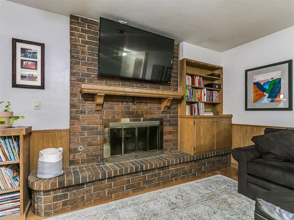 Photo 22 — 1321 S Oak Street, Kingfisher, OK 73750
