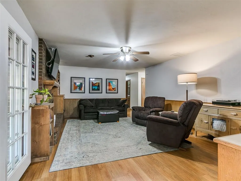 Photo 23 — 1321 S Oak Street, Kingfisher, OK 73750