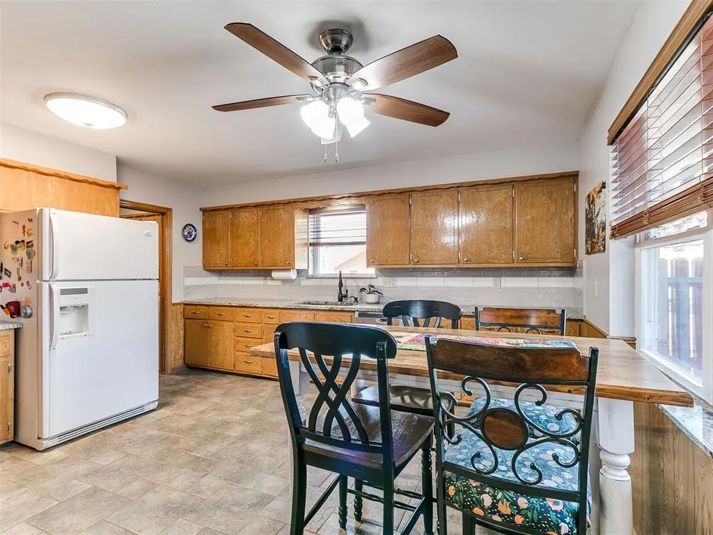 Photo 25 — 1321 S Oak Street, Kingfisher, OK 73750