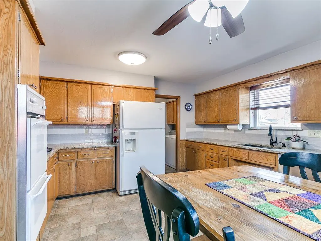Photo 26 — 1321 S Oak Street, Kingfisher, OK 73750