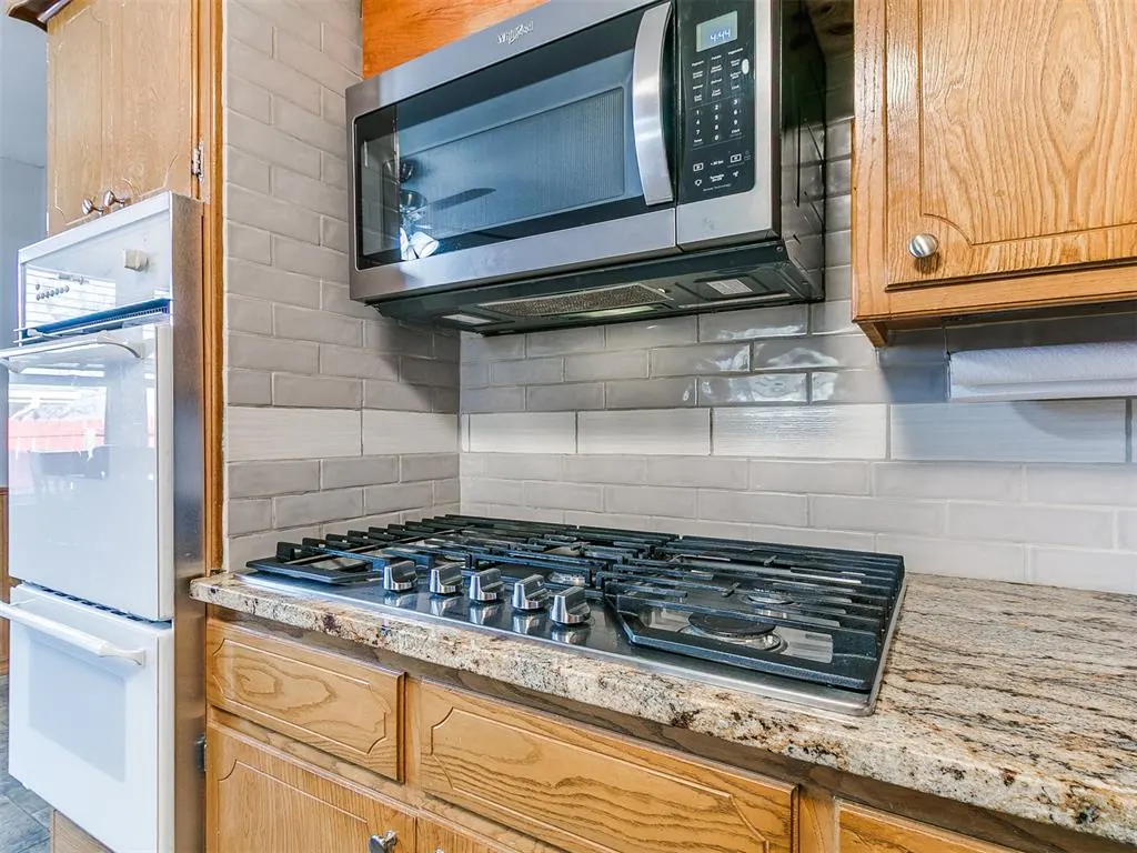 Photo 32 — 1321 S Oak Street, Kingfisher, OK 73750