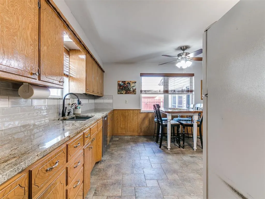 Photo 34 — 1321 S Oak Street, Kingfisher, OK 73750