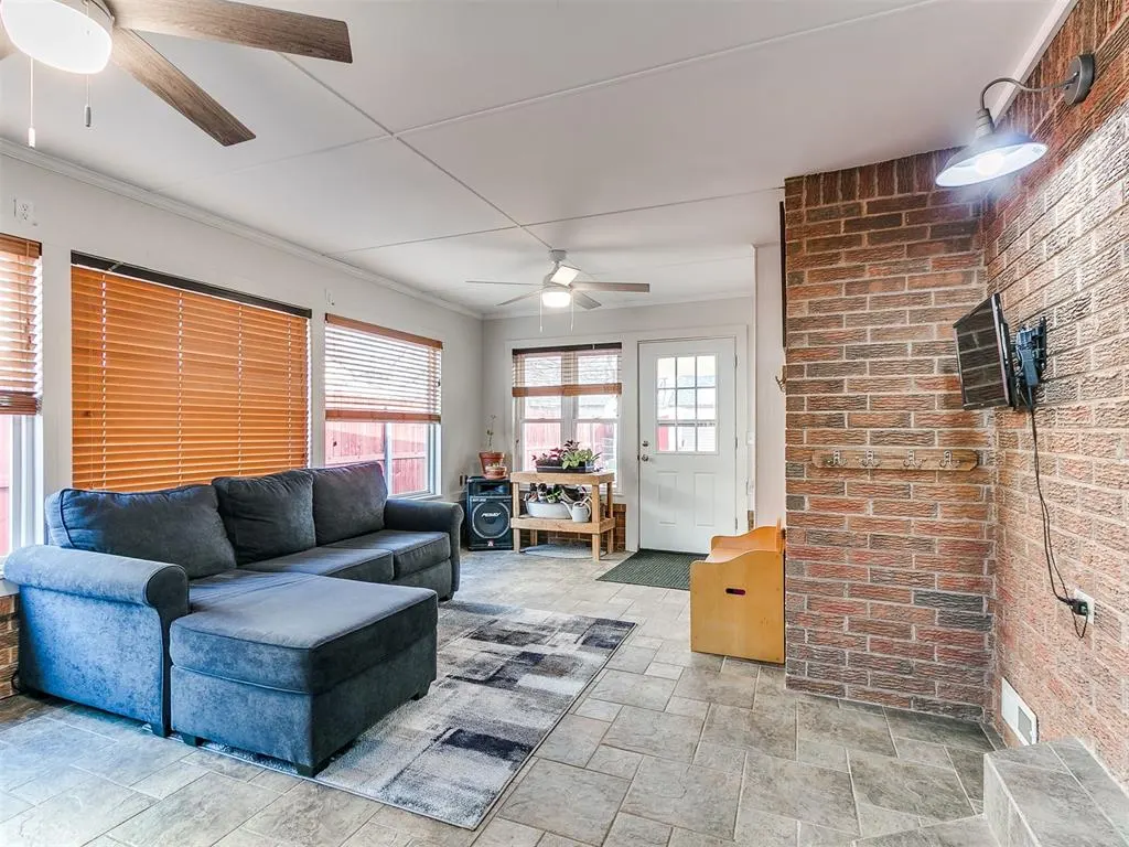 Photo 35 — 1321 S Oak Street, Kingfisher, OK 73750