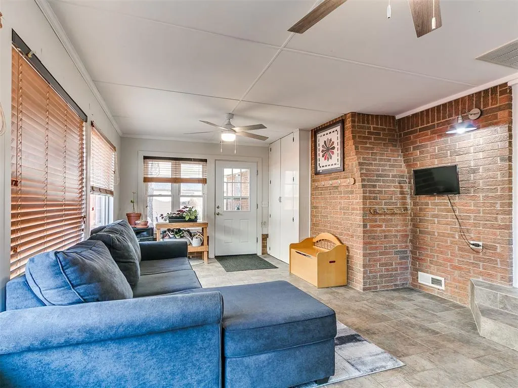 Photo 36 — 1321 S Oak Street, Kingfisher, OK 73750