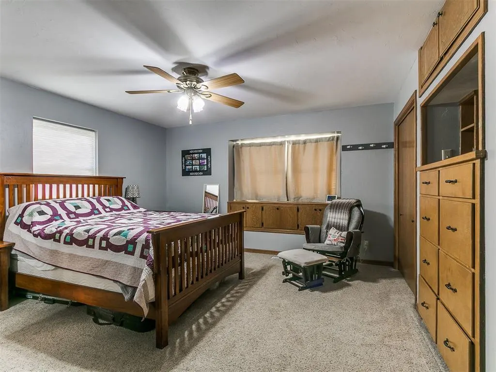 Photo 37 — 1321 S Oak Street, Kingfisher, OK 73750