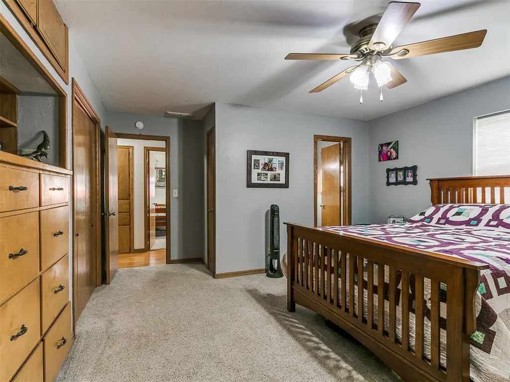 Photo 38 — 1321 S Oak Street, Kingfisher, OK 73750