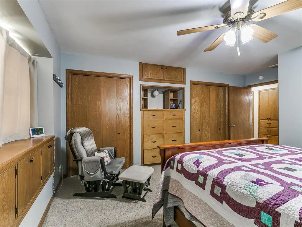 Photo 39 — 1321 S Oak Street, Kingfisher, OK 73750