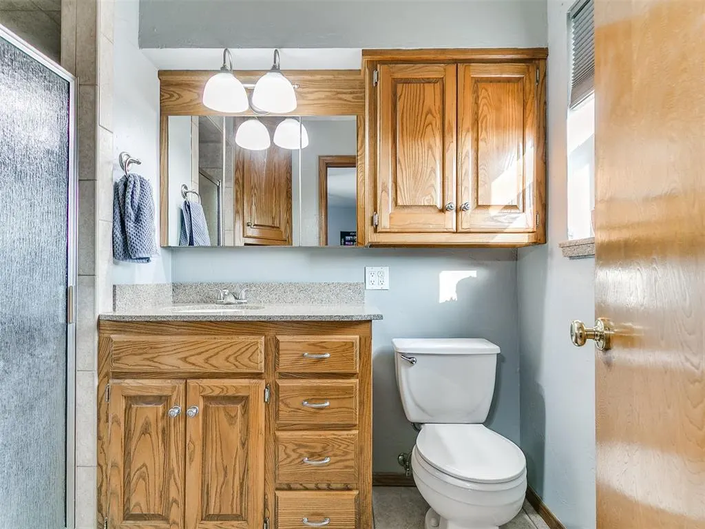 Photo 41 — 1321 S Oak Street, Kingfisher, OK 73750