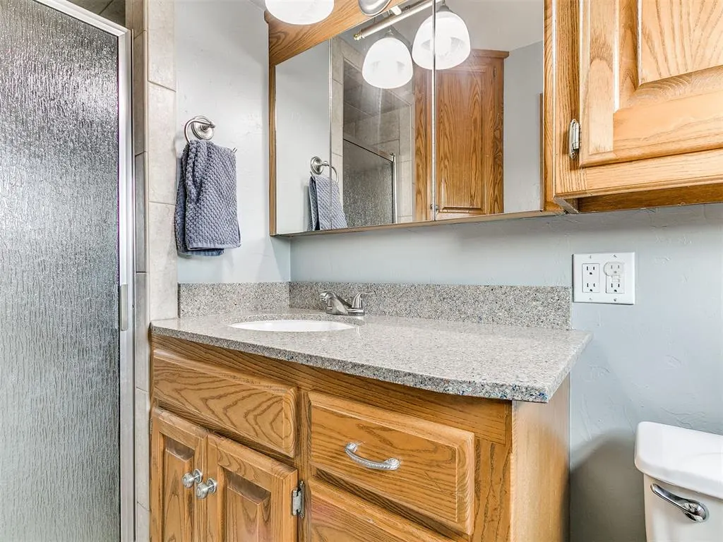Photo 40 — 1321 S Oak Street, Kingfisher, OK 73750