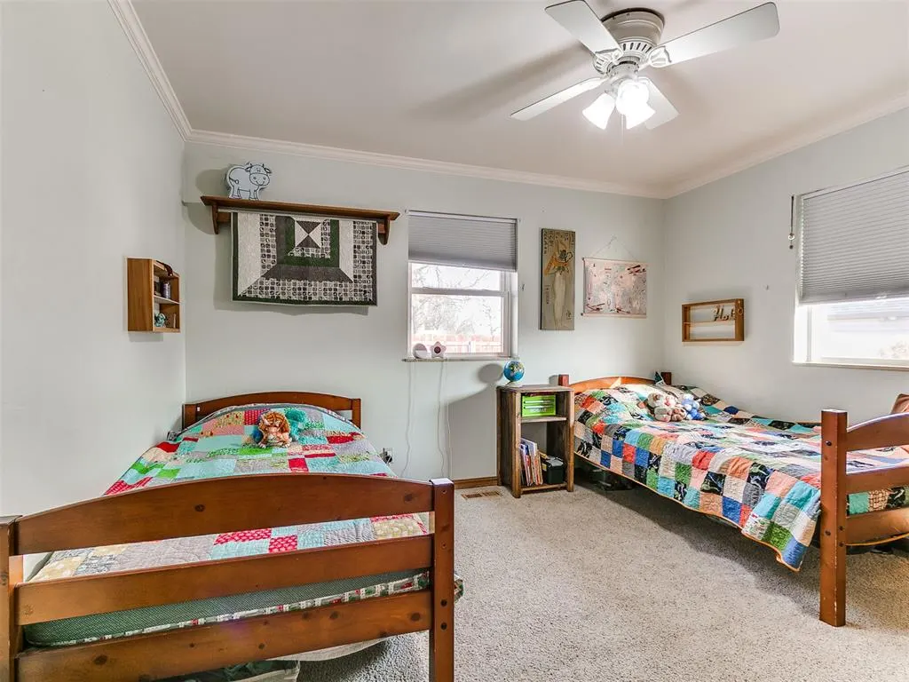 Photo 42 — 1321 S Oak Street, Kingfisher, OK 73750