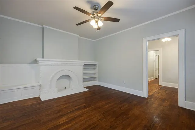 Photo 5 — 2611 N Shartel Avenue, Oklahoma City, OK 73103