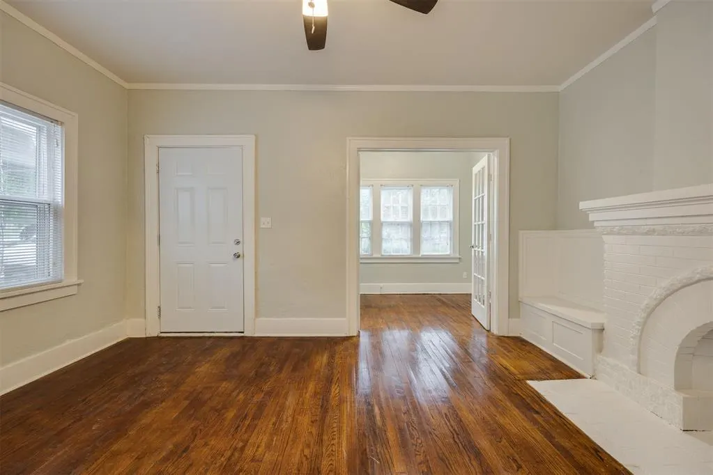 Photo 8 — 2611 N Shartel Avenue, Oklahoma City, OK 73103