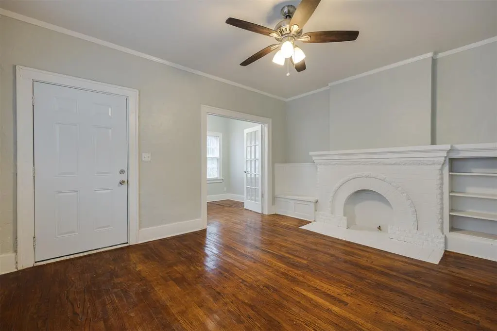 Photo 9 — 2611 N Shartel Avenue, Oklahoma City, OK 73103