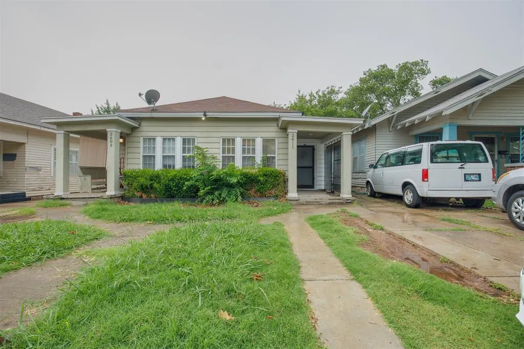Photo 27 — 2611 N Shartel Avenue, Oklahoma City, OK 73103