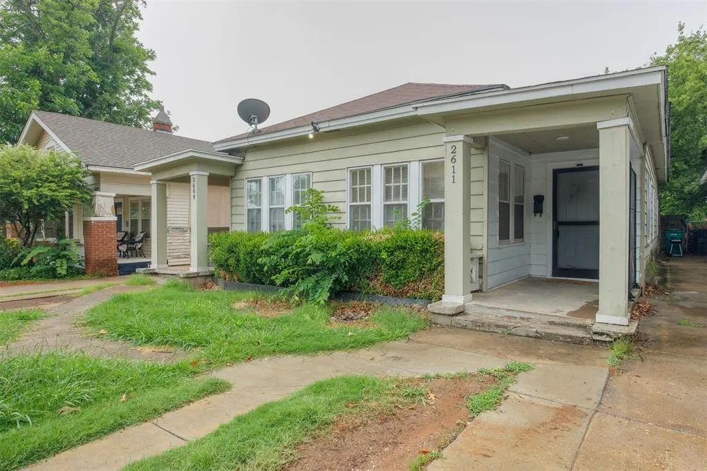 Photo 29 — 2611 N Shartel Avenue, Oklahoma City, OK 73103