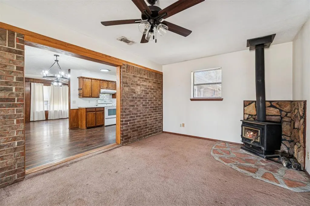 Photo 9 — 33057 Square Top Road, Anadarko, OK 73005
