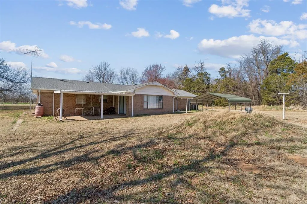 Photo 24 — 33057 Square Top Road, Anadarko, OK 73005