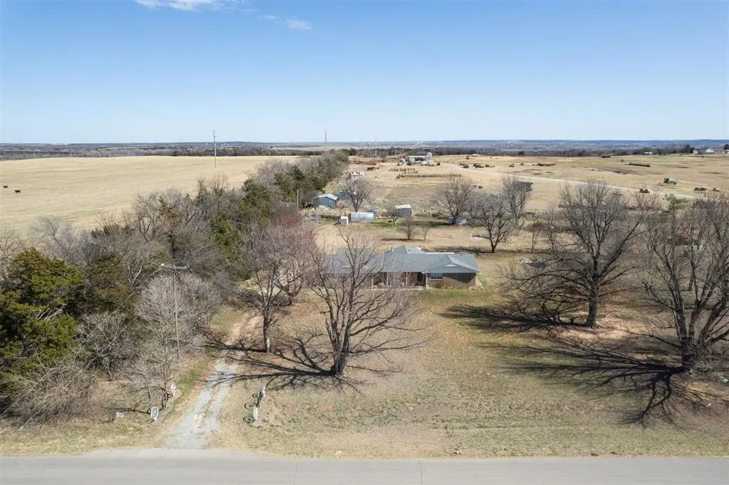 Photo 26 — 33057 Square Top Road, Anadarko, OK 73005