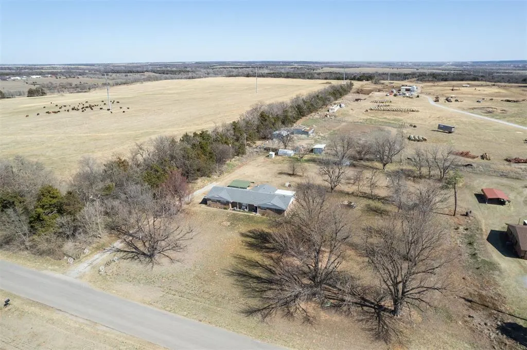 Photo 28 — 33057 Square Top Road, Anadarko, OK 73005