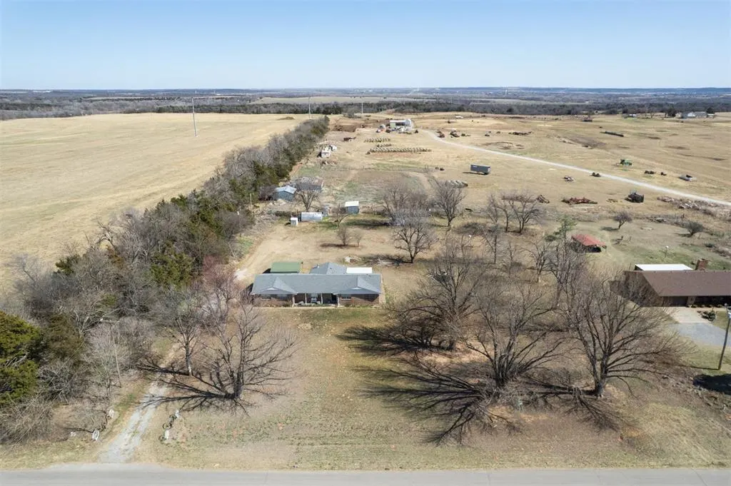 Photo 29 — 33057 Square Top Road, Anadarko, OK 73005