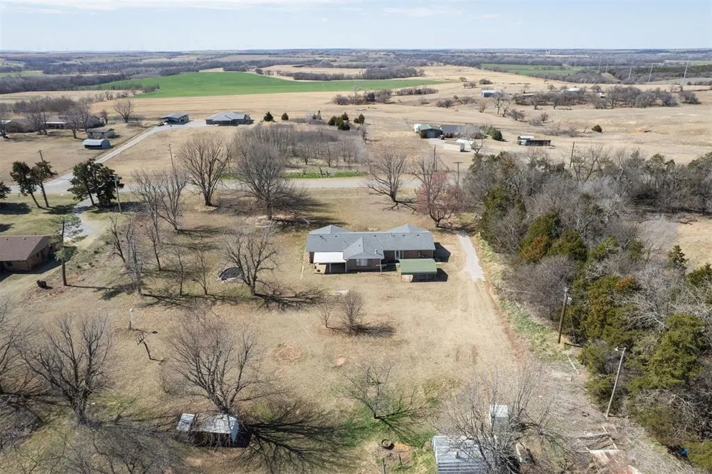 Photo 30 — 33057 Square Top Road, Anadarko, OK 73005
