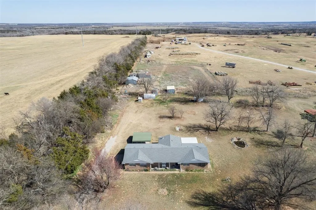 Photo 31 — 33057 Square Top Road, Anadarko, OK 73005