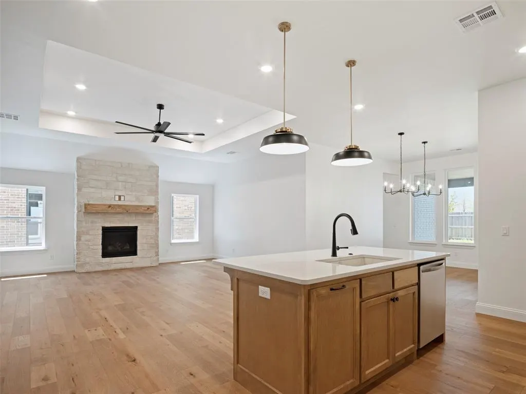 Photo 12 — 16309 Blackberry Farm Road, Oklahoma City, OK 73013