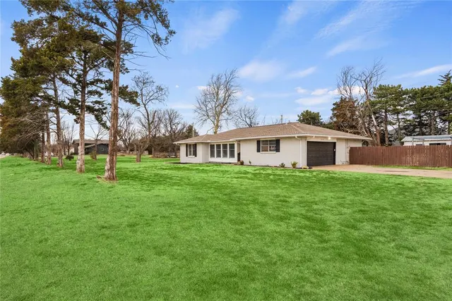 Photo 2 — 2121 E Davis Avenue, Weatherford, OK 73096