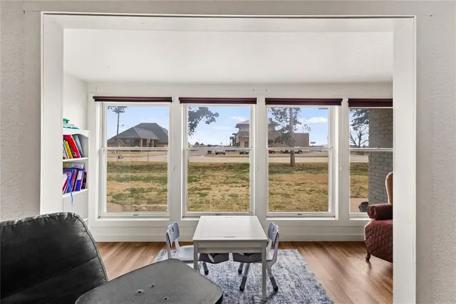 Photo 6 — 2121 E Davis Avenue, Weatherford, OK 73096