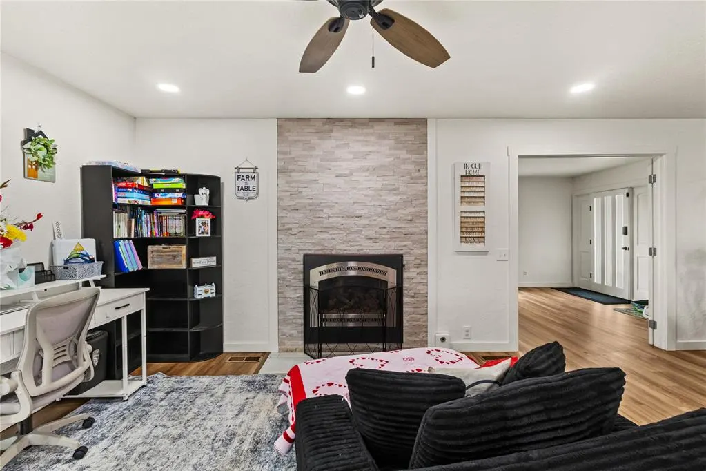 Photo 8 — 2121 E Davis Avenue, Weatherford, OK 73096