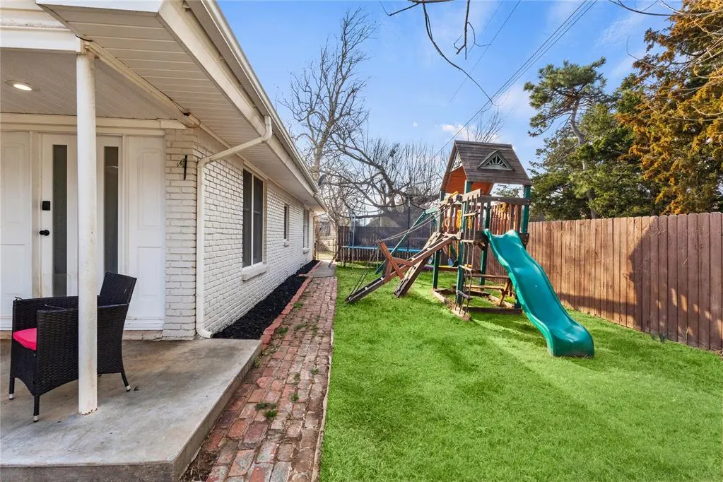 Photo 27 — 2121 E Davis Avenue, Weatherford, OK 73096