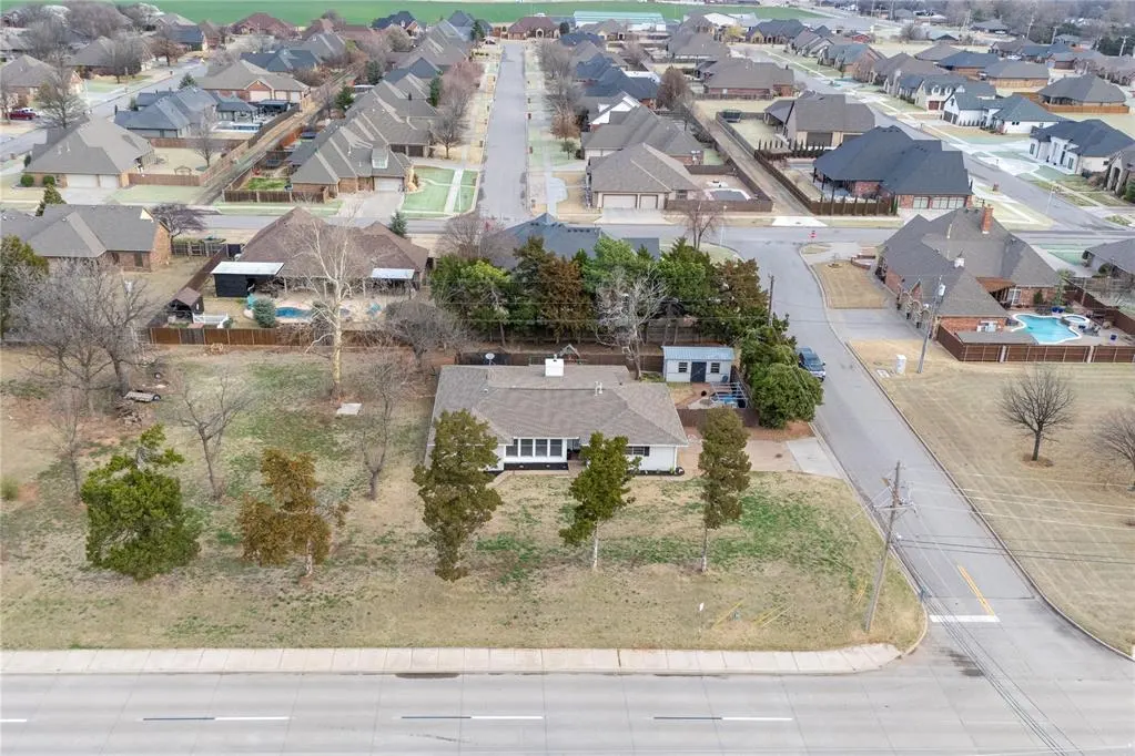 Photo 29 — 2121 E Davis Avenue, Weatherford, OK 73096
