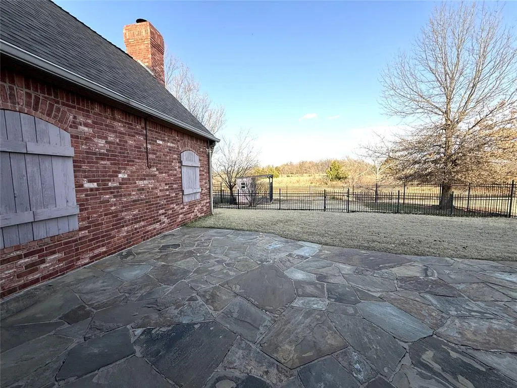 Photo 46 — 9600 Abby Lane, Yukon, OK 73099