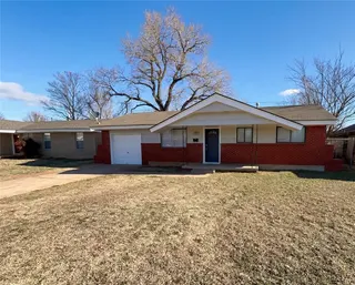 Sold home at 732 N Janeway Avenue