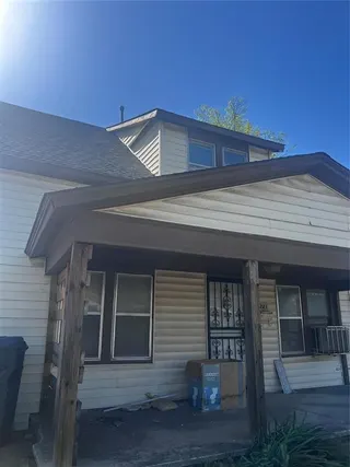 Sold home at 2221 N Lottie Avenue