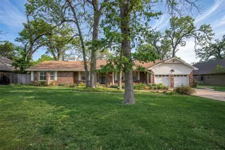 Sold home at 3401 N Preston Drive