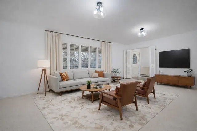Photo 5 — 3401 N Preston Drive, Oklahoma City, OK 73122