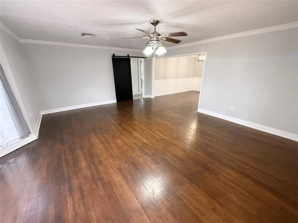 Photo 4 — 1016 E Cypress Street, Altus, OK 73521