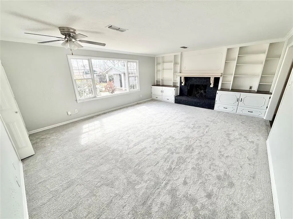 Photo 8 — 1016 E Cypress Street, Altus, OK 73521