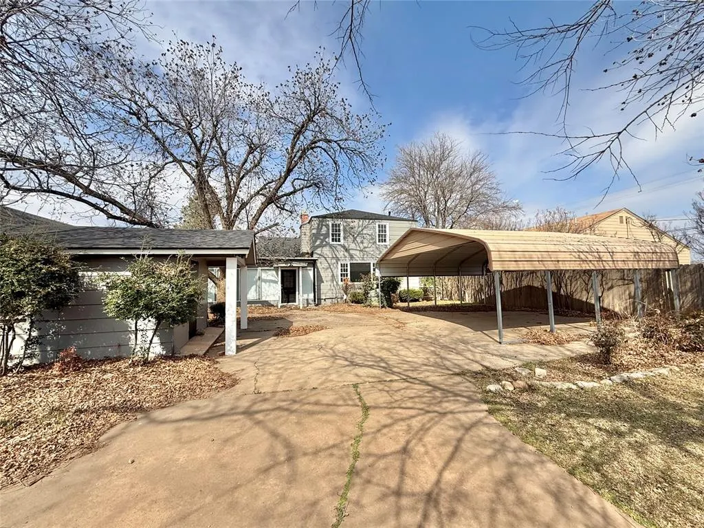 Photo 32 — 1016 E Cypress Street, Altus, OK 73521