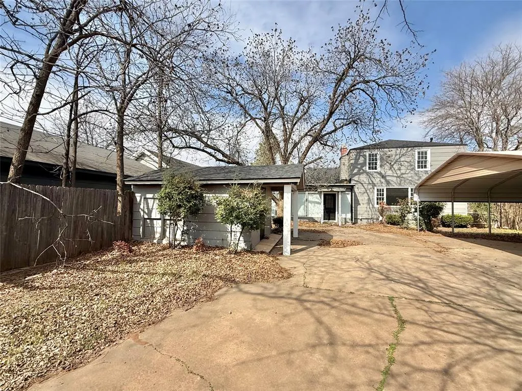 Photo 34 — 1016 E Cypress Street, Altus, OK 73521