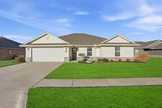 Sold home at 1013 Avalon Drive