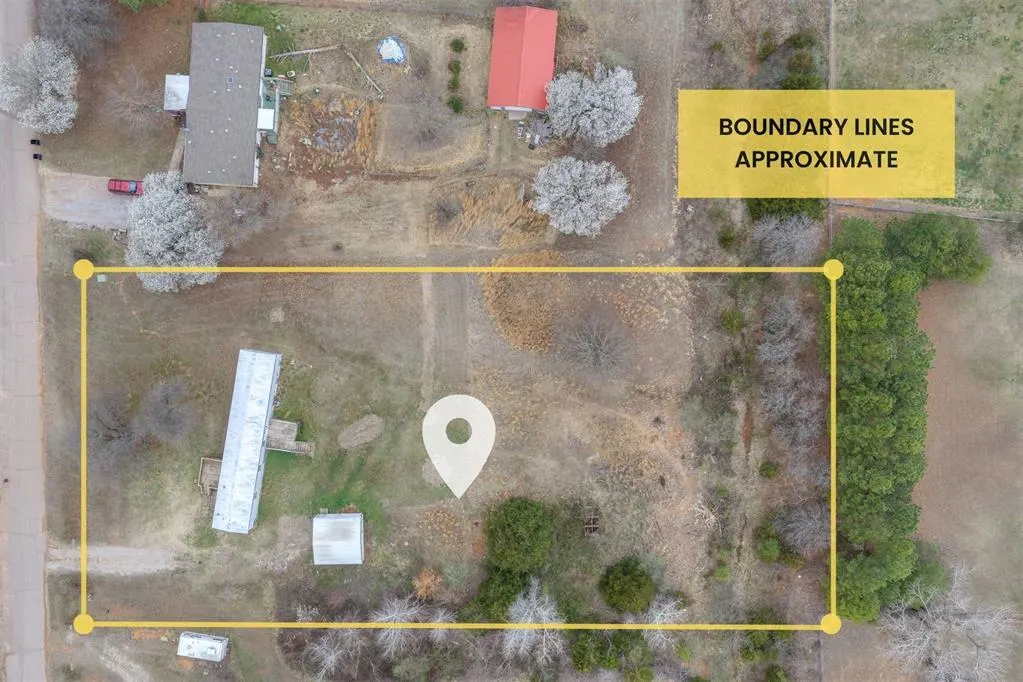 Photo 2 — 9508 Shady Meadow Way, Newalla, OK 74857